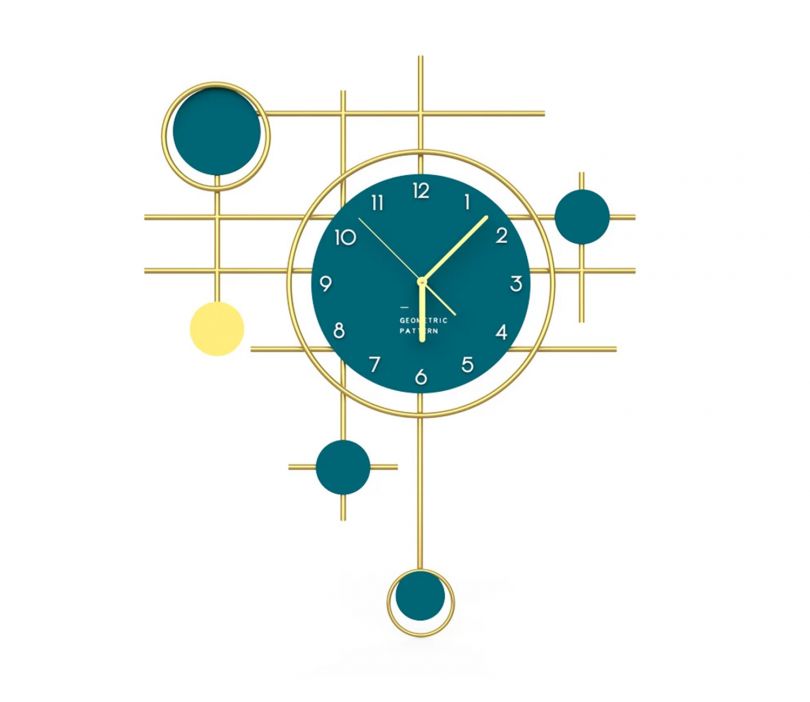 インテリア時計 creative drug store CDSxVERDY WallClock creative drug store CDSxVERDY WallClock